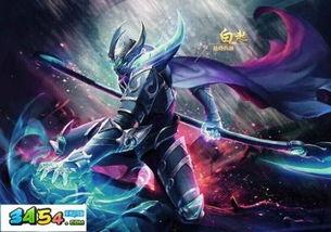 王者皮肤最新爆料云中君,翱翔九天，风华绝代