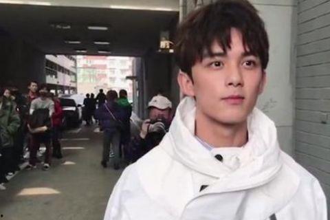 吴磊最新消息爆料,揭秘当红小生的幕后故事与成长轨迹