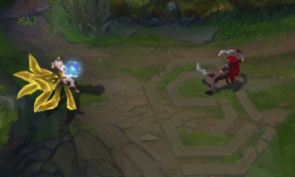 火男皮肤最新爆料