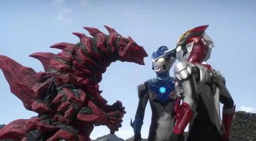 德卡奥特曼最新爆料视频,神秘力量觉醒，宇宙守护战即将开启！