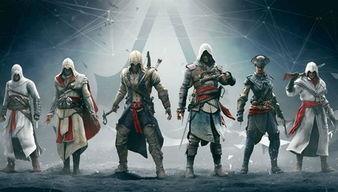 刺客567最新爆料图