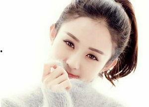 赵丽颖最新消息爆料