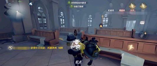 第五人格限定最新消息爆料,限定皮肤即将上线，神秘角色引期待