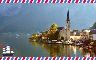 奥地利最新爆料,揭秘神秘事件背后的真相