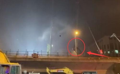 无锡高架爆料最新消息