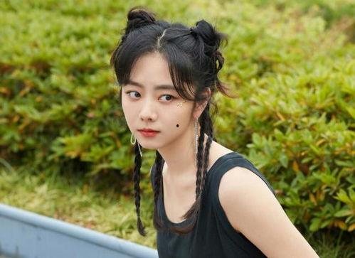 谭松韵妈妈最新爆料,揭秘娱乐圈内幕，勇敢维权之路！”