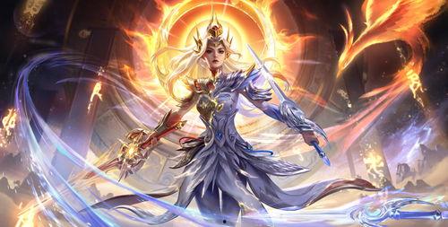 典藏角色最新爆料视频,神秘技能大曝光，实力升级引期待