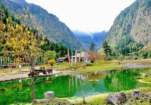 云南雨崩村爆料案件最新,真相揭开，疑云重重！