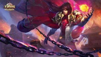 王者ai新皮肤爆料最新,科技与艺术的完美融合