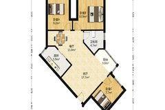 珠海长环新村最新爆料,揭秘社区变迁背后的故事