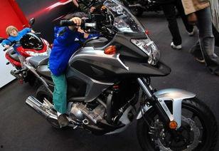 国外摩托车最新爆料,尖端科技与设计革新一览