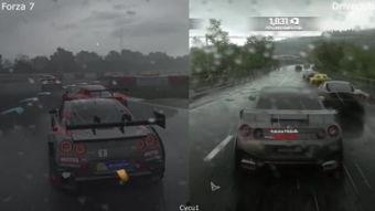 竞速7最新爆料视频大全,揭秘游戏亮点与幕后制作