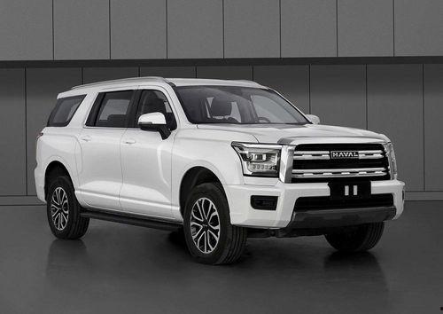 长城h5最新爆料消息,颠覆想象，性能与智能双升级，引领未来出行新潮流