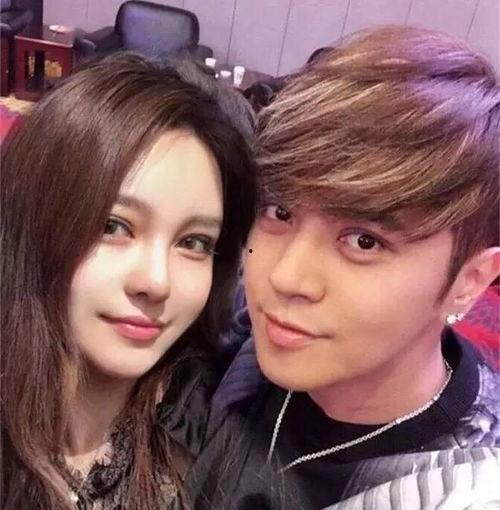 罗志祥女生最新爆料,揭秘娱乐圈惊天秘密