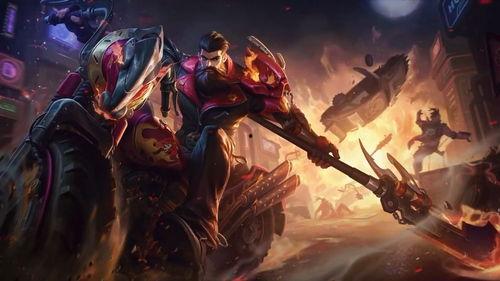 王者荣耀大盗典藏皮肤最新爆料,大盗典藏皮肤惊艳亮相，神秘面纱即将揭晓！