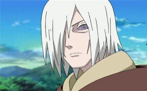 火影最新爆料长门忍者是谁,长门忍者身份大揭秘