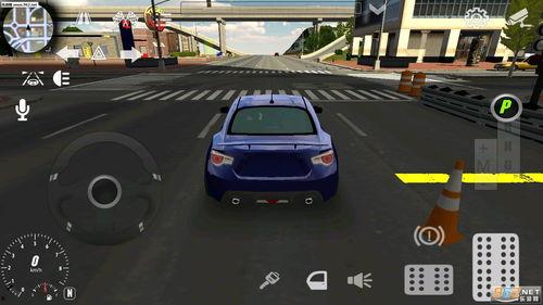 手动挡停车最新版本爆料