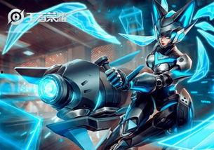 王者星传说最新爆料,神秘新爆料，星界之战即将开启！