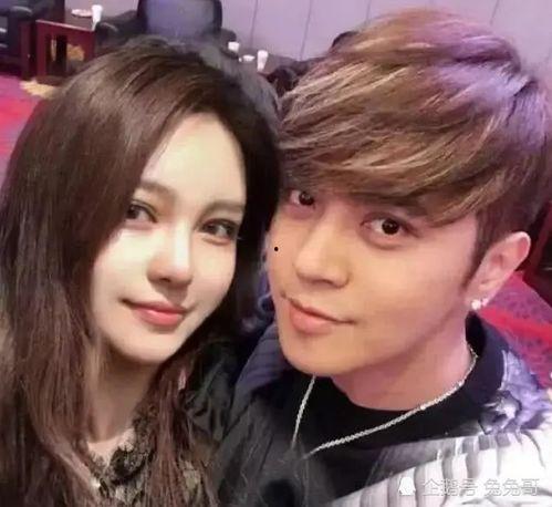 周扬青最新爆料