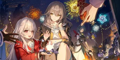 崩铁卡池最新爆料,神秘角色即将登场，全新战力助力战斗！