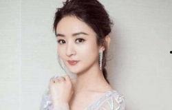 赵丽颖娱乐八卦爆料最新,恋情疑曝光？