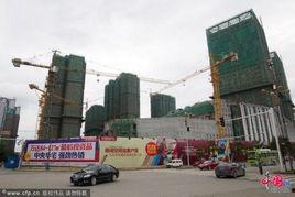 绵阳广场最新爆料,揭秘神秘项目，未来城市新地标即将崛起