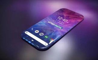 比伯最新手机爆料,尖端科技与时尚潮流的完美融合